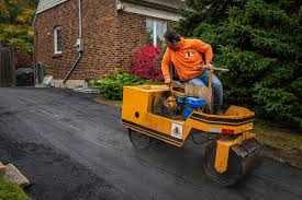 Why Choose Us For All Your Driveway Paving Needs in Oildale, CA?